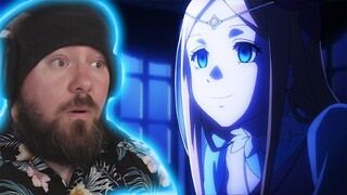 RENNER IS CRAZY! | Overlord S4 Ep. 2 Reaction