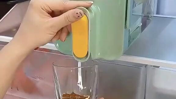 Amazing Smart Water Dispenser for Kitchen! 🚰✨
