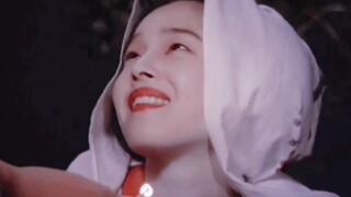 أجمل ثلاث وجوه رقيقة من حقبة شوا في اليابان، الجمال الحقيقي يكمن في العظم وليس في البشرة!