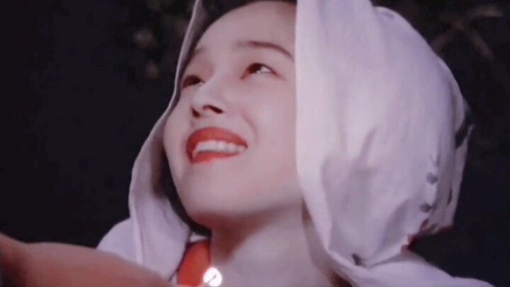 أجمل ثلاث وجوه رقيقة من حقبة شوا في اليابان، الجمال الحقيقي يكمن في العظم وليس في البشرة!