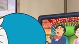 Rumah Nobita sudah diganti LCD TV, tahukah kalian juga perubahan apa saja yang terjadi di "Doraemon"