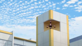 Yama no Susume SS3 Tập 2-1