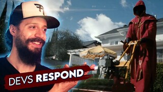 Diablo 4 Devs Respond to Criticism about Weak Barbarian & Repetitive Dungeons