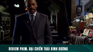 REVIEW PHIM: “ ĐẠI CHIẾN THÁI BÌNH DƯƠNG “ ( Phần 6 ) #reviewphimhay