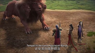 Stellar Transformation S6 Eps 16