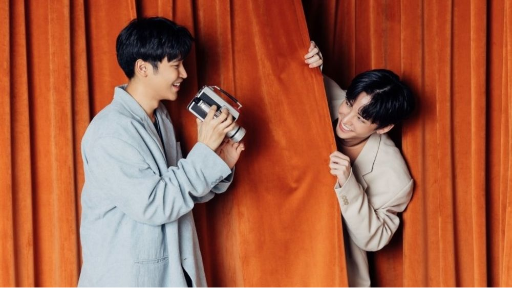 Something in my room ep 3 (1080P)