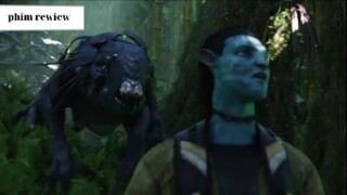 Tóm Tắt: AVATAR 2009 Phần 2