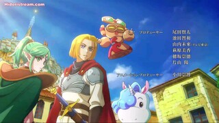 Eps_3 masuk dunia anime dan rubah jalur cerita [Zenshuu] Sub indo [1080p] Terbaru