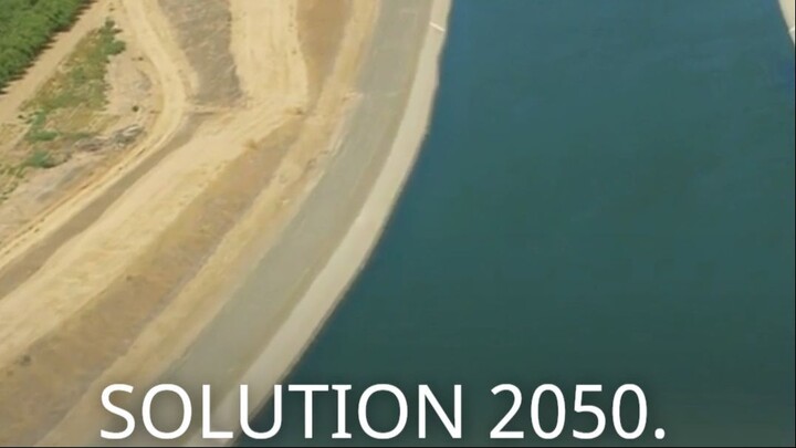 2050 Forecast: Will the Nile River Dry Completely?