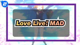 [Love Live!/MAD/Emotional] Though We Have Nothing_2