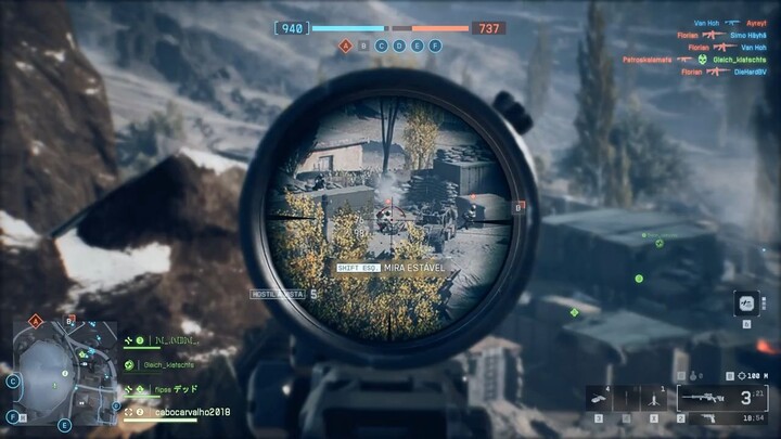 Battlefield 6 EP1