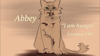 Hungry. || Lionblaze PMV ||