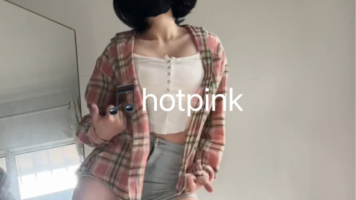 ปีใหม่ มุมมองใหม่ และลุคไร้เดียงสาของเหมียวเหมียว~ #exid #hotpink