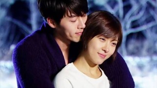 2. TITLE: Secret Garden/Tagalog Dubbed Episode 01