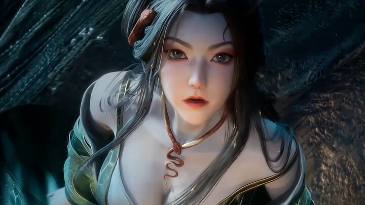 Listen closely—this is probably the very beauty of Chinese animation that foreigners just can’t gras
