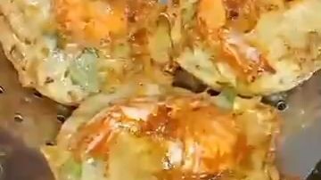 bakwan udang