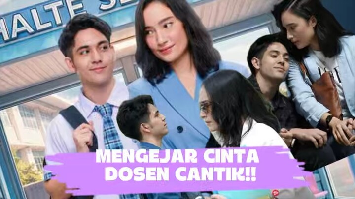 TIBA TIBA BRONDONG EPS 2 ||  BRONDONG MENGEJAR CINTA DOSEN CANTIK