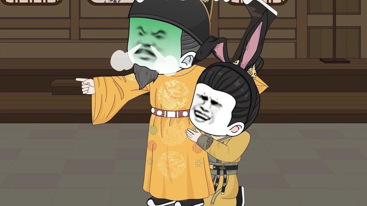 Episode 86: In the 86th episode, no one dares to mess with the people in the Ming Dynasty. Zhu Yuanz