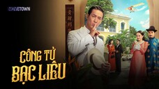 Lồng Tiếng| Công Tử Bạc Liêu - Once Upon A Time In Indochine (Song Luân, Kaity Nguyễn,...).