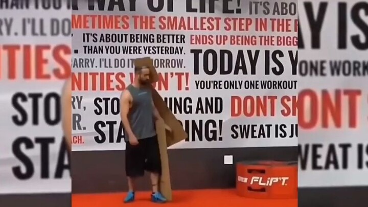 พอได้ดูข้อค้นพบนี้แล้ว ก็รู้สึกว่าหนัง Mission: Impossible ยังทำออกมาค่อนข้างอนุรักษ์นิยมอยู่เลย