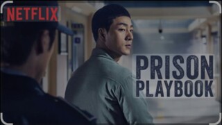 PRISON PLAYBOOK EPISODE 15 TAGALOG