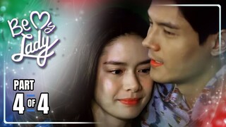 Be My Lady | Episode 204 (4/4) | May 17, 2024