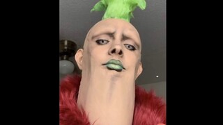 我认为最好的JOJO都Cosplay