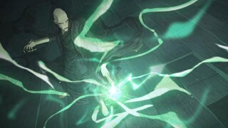 Harry Potter Magic Awakened Dobby Rank ถ้วย Deck ที่ Sora เล่นกากที่สุด