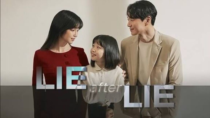 Lie After Lie Episode 16 Finale [Tagalog Dub]
