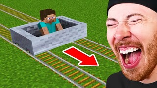 FUNNIEST Minecraft MEMES YOULL WATCH TODAY!