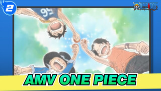 [ONE PIECE] Kehendak Luffy_2