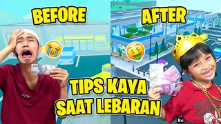 LEIKA JADI KAYA RAYA JUALAN SNACK TAKJIL RAMADHAN 🥰🤩 RETAIL TYCOON EARN MONEY [ROBLOX INDONESIA]