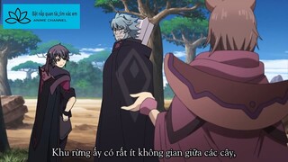 Bật nắp quan tài_tìm xác em - Sở hữu sức mạnh P1 #Anime #Schooltime