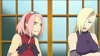 Who is more feminine? 😂