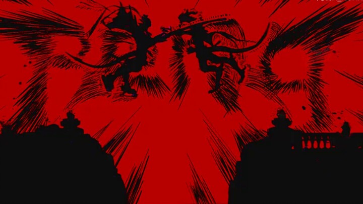 [Bilibili Rendering Contest] Shadow of the Twins SHADOWLORD