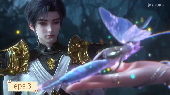 Wealth and Wonder eps 3 sub indo