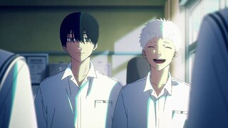 ‣ > The Summer Hikaru Died┣Season: 01┣Episode: 05┣Audio: Hindi #