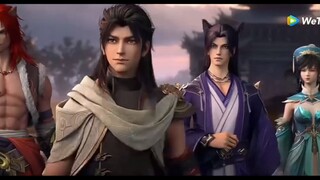 WDQK S6 Eps 9 Sub Indo