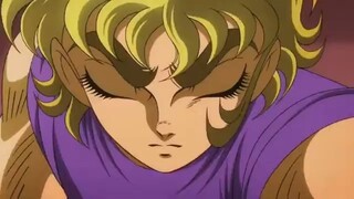 Saint Seiya Saintia Sho Anime Trailer HD