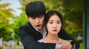 The Story of Park’s Marriage Contract epsoide 8 [Sub Indo]