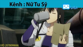 Chuyến hành trình của tôi #anime