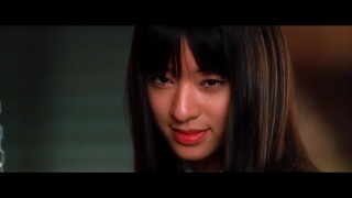 【Kill Bill】柔美与暴力完美结合，昆汀暴力美学下的超美Gogo