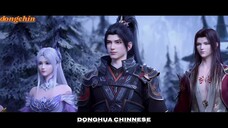 XIAO YAN || BTTH S5 episode 140 indo dongchin