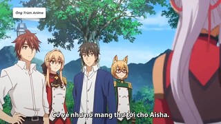 Tôi Chuyển Sinh Làm Vua Của Một Harem-P7