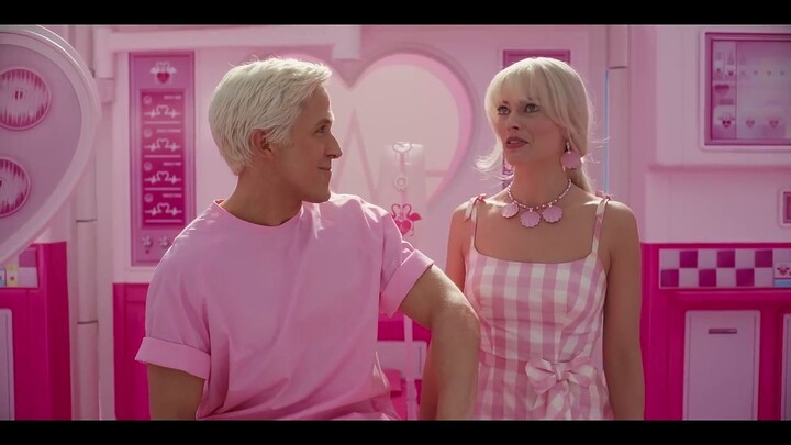 Barbie watch full Movie for free