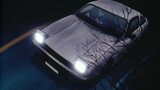 Initial D - 1 ep 06 - A New Challenger
