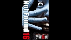 Not Found 16