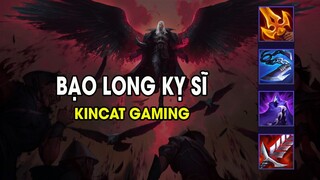 Kincat Gaming - BẠO LONG KỴ SĨ