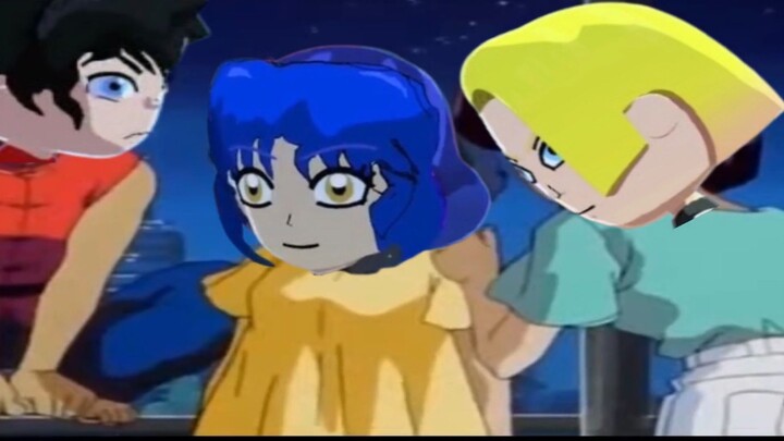 Novela Rankane parte 1 Short