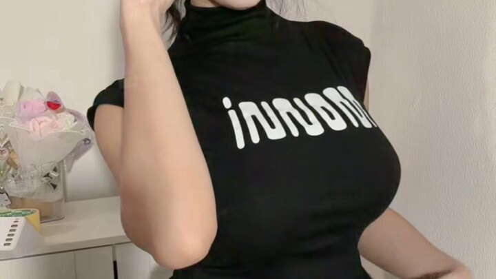 不小心被看到了😛